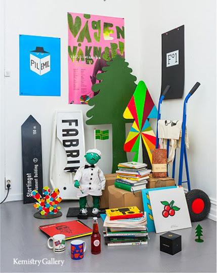 84 projects from Yokoland at Kemistry Gallery 84 projects from Yokoland at Kemistry Gallery
