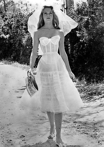 And God Created Bardot And God Created Bardot