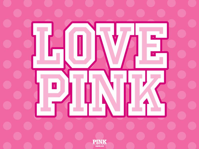 pink love victorias secret promo code sale covet her closet celebrity fashion blog gossip trends 2012 2013 deal free ship