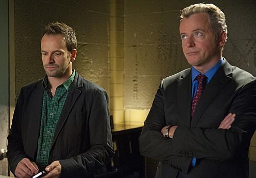 Review #3858: Elementary 1.8: “The Long Fuse”