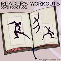 Readers' Workouts (Lite Logo)
