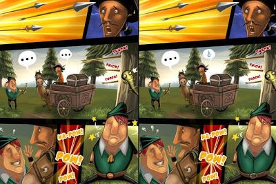The Legend of Robin Hood The Legend of Robin Hood