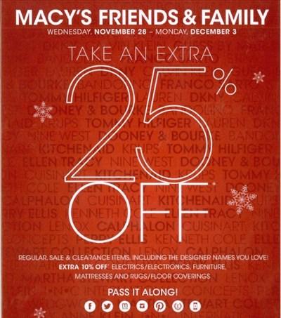 friends and family macys code sale free ship covet her closet fashion blog how to save trends 2012 2013 boots 