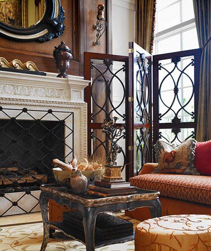 decor_folding screens decor folding screens8 Design Quote of the Week HomeSpirations