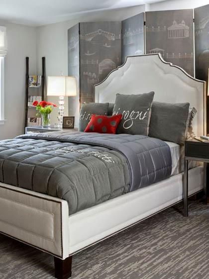 decor_folding screens decor folding screens6 Design Quote of the Week HomeSpirations