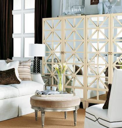decor_folding screens decor folding screens12 Design Quote of the Week HomeSpirations