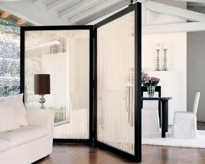 decor_folding screens decor folding screens1 Design Quote of the Week HomeSpirations