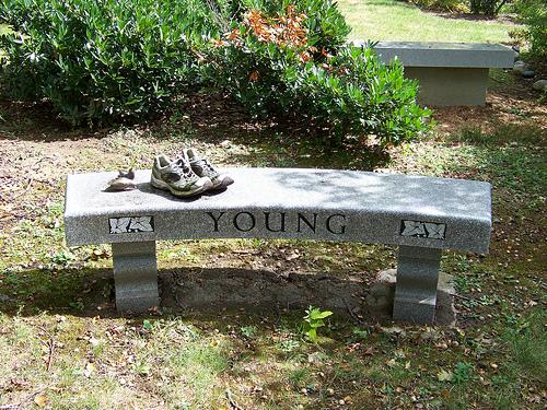 Even If My Shoe Is In the Grave At Least I’ll Be Smiling 101_2923