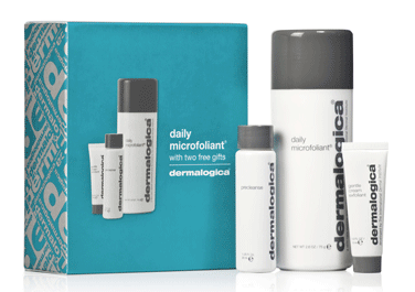 Christmas Gift Ideas from Dermalogica Christmas Gift Ideas from Dermalogica