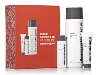 Christmas Gift Ideas from Dermalogica Christmas Gift Ideas from Dermalogica