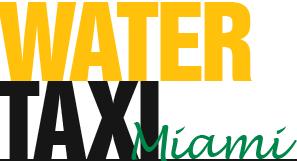 Miami Water Taxi: Things to be kept in mind