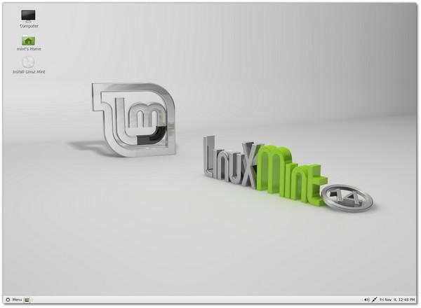 linux-mint-14-nadia-desktop