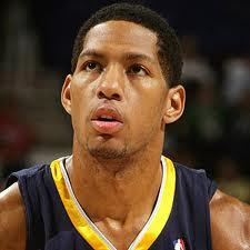 Danny Granger out for three months after knee procedure