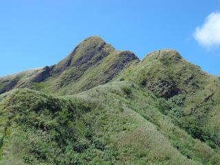 Conquering Mountains: Mt. Batulao