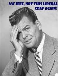 More PC madness… liberal