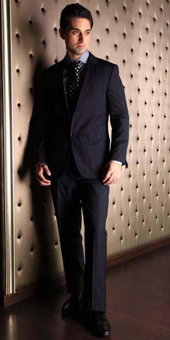 Suits Collection 2012-2013 for Office Men by Charcoal a Panjandrum Sapidity Valets