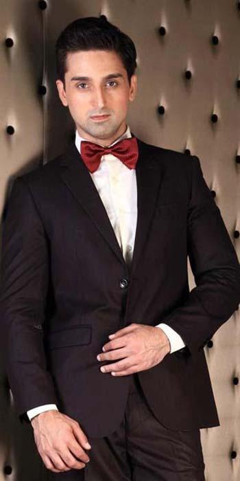 Suits Collection 2012-2013 for Office Men by Charcoal a Panjandrum Sapidity Valets