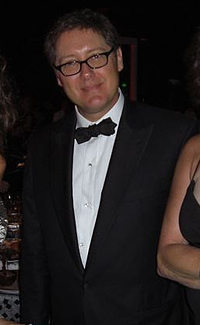 james spader from boston legal