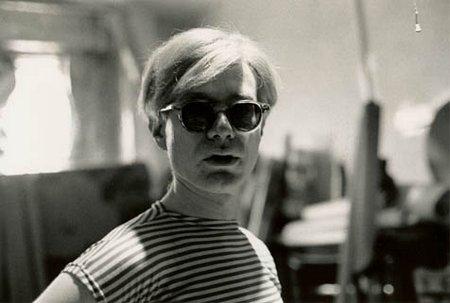 andy warhol Andy Warhol: Original Art, Brand Building and Social Media