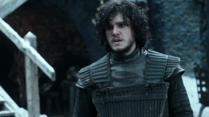 Television Review: Game Of Thrones 1X03 (Lord Snow) Revisited