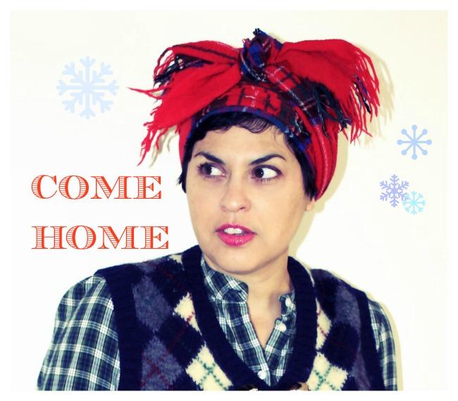 December- Come Home
