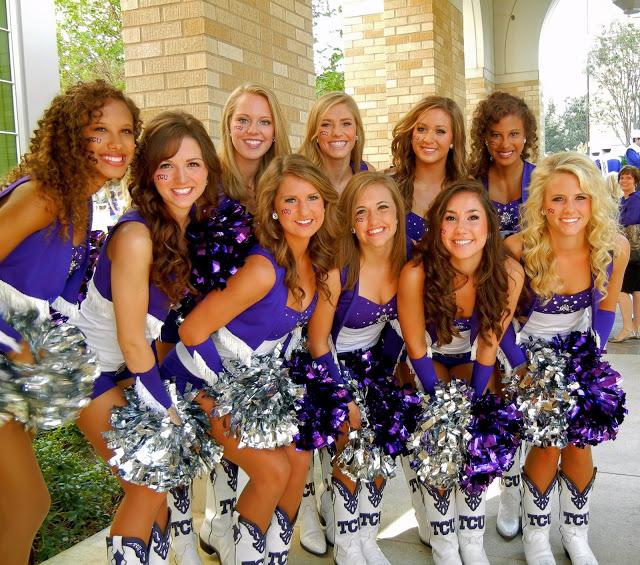TCU Survived Their First Year in the Big 12