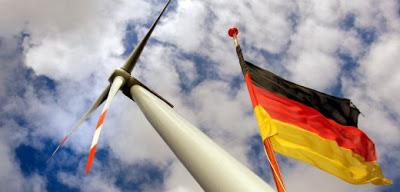 Germans Push Clean Energy - Reduce CO2