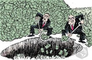 Are We Paying Too Much Tithing? Are We Paying Too Much Tithing?