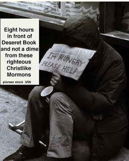 Are We Paying Too Much Tithing? Are We Paying Too Much Tithing?