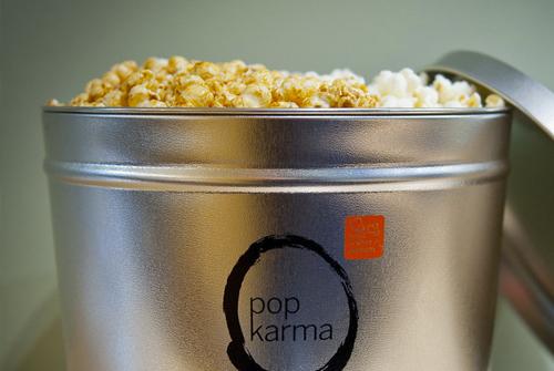 Pop Karma2