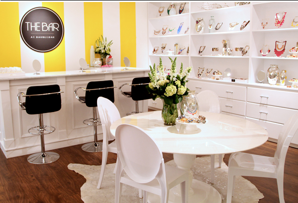 BaubleBar Has Opened Shop in NYC baublebar promo code nyc store sale free ship covet her closet fashion celebrity blog how to tutorial trends 2012 2013