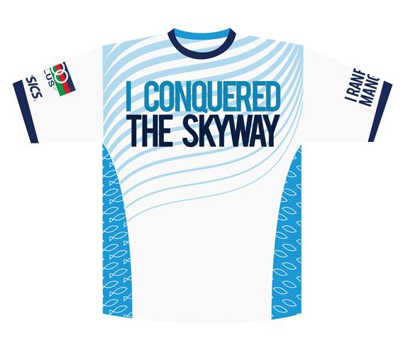 The Condura Skyway Marathon 2013