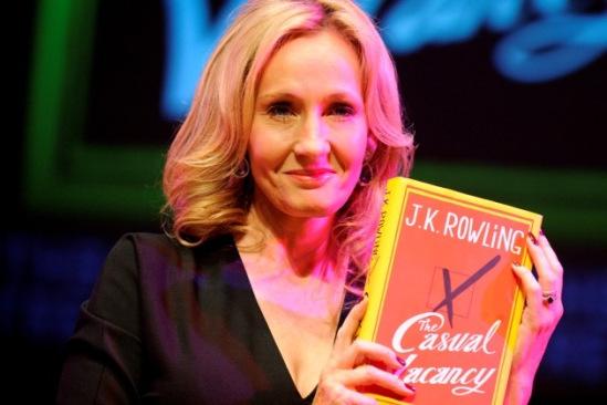 Rowling’s latest novel will be adapted into an episodic drama for BBC.[Image from http://wac.450f.edgecastcdn.net]