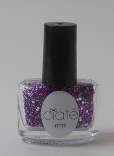 Ciaté Mini Mani Month Revealed: 04 December & Swatches from Day 3!!!