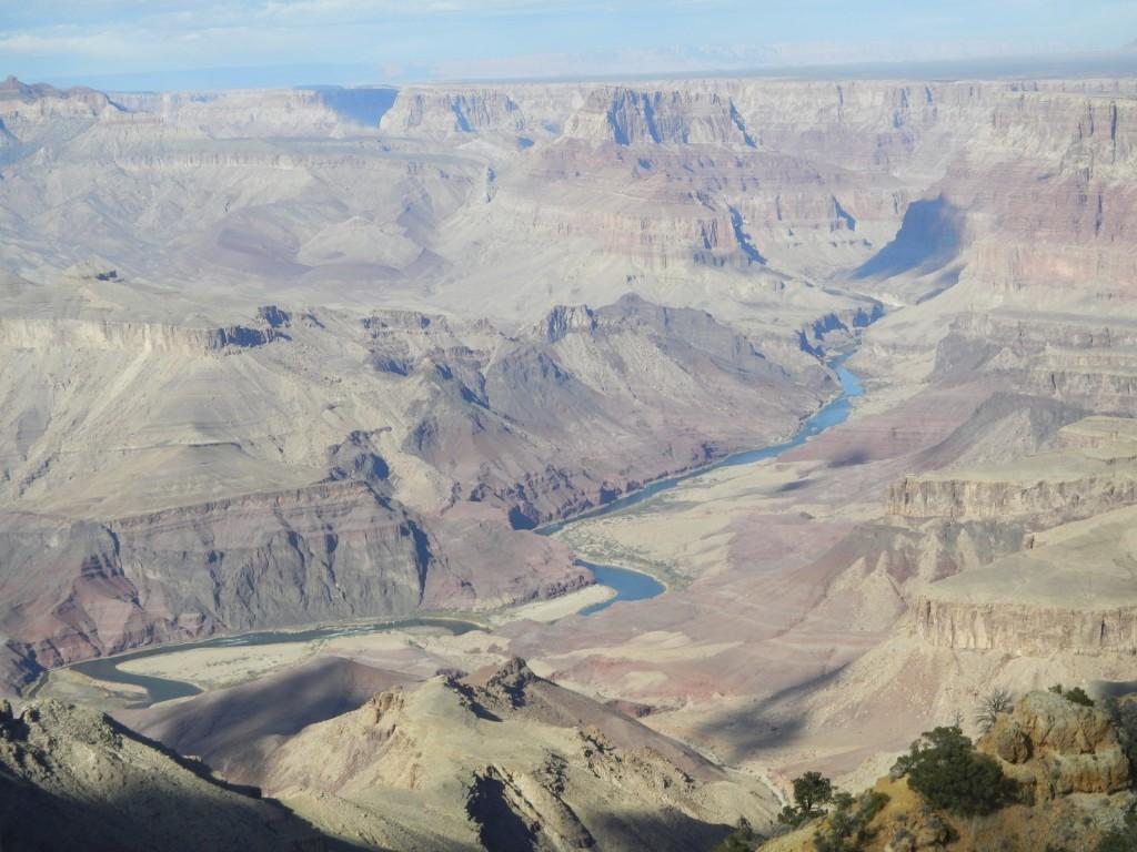 View 5 of the Grand Canyon South Rim Arizona View 5 of the Grand Canyon South Rim Arizona