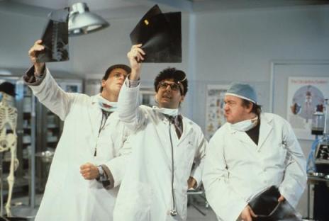 Movie of the Day – Brain Donors Brain Donors 1a