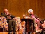 An audience with Desmond Tutu