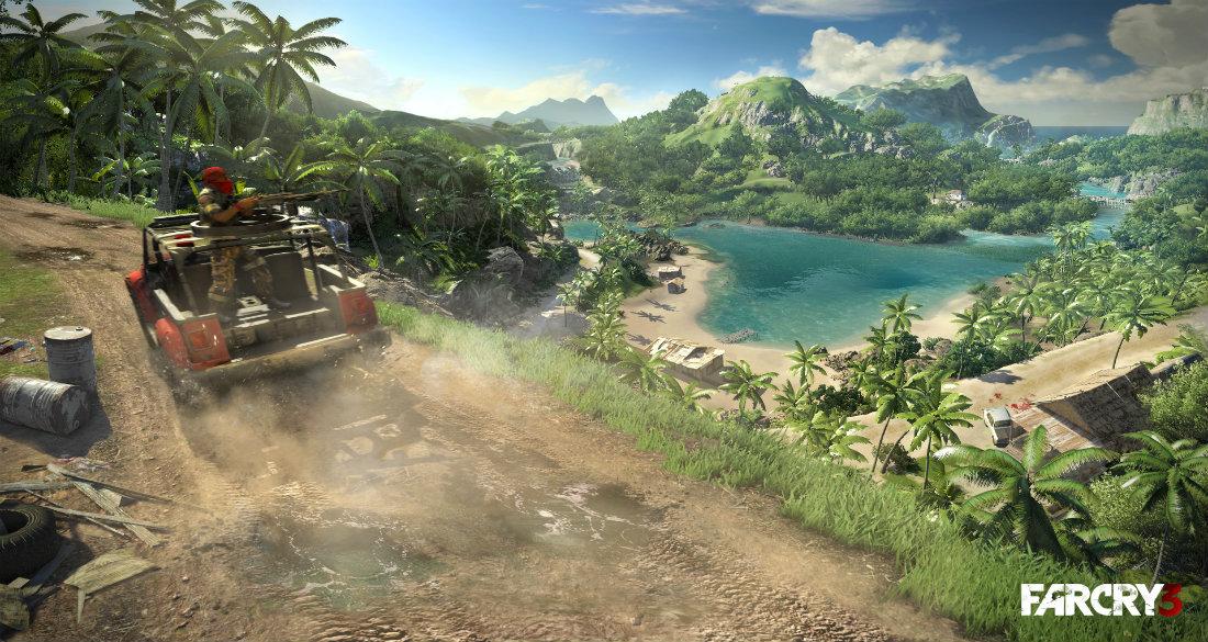 S&S; Review: Far Cry 3