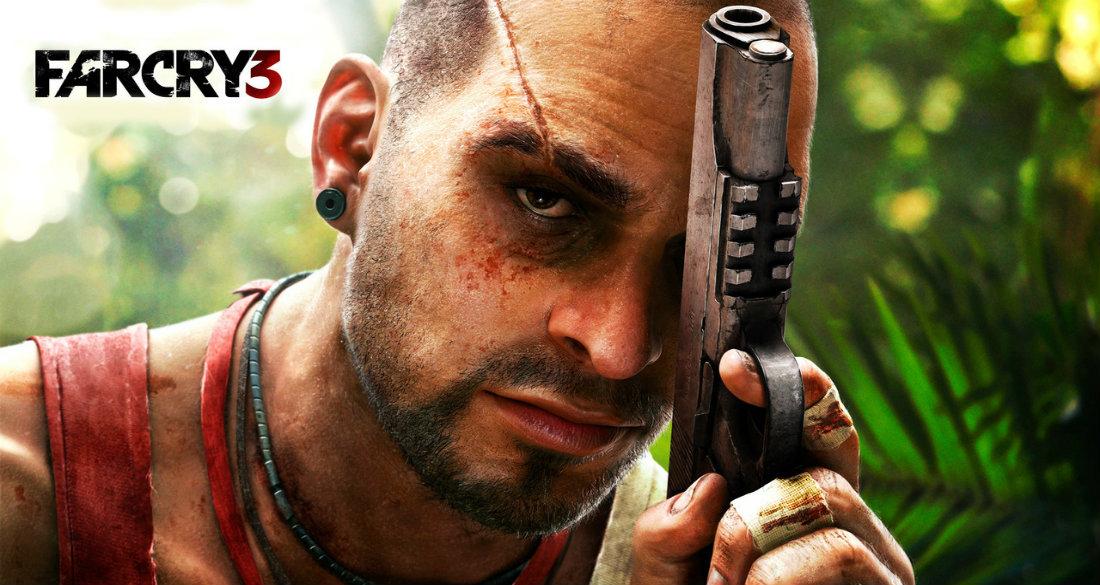 S&S; Review: Far Cry 3
