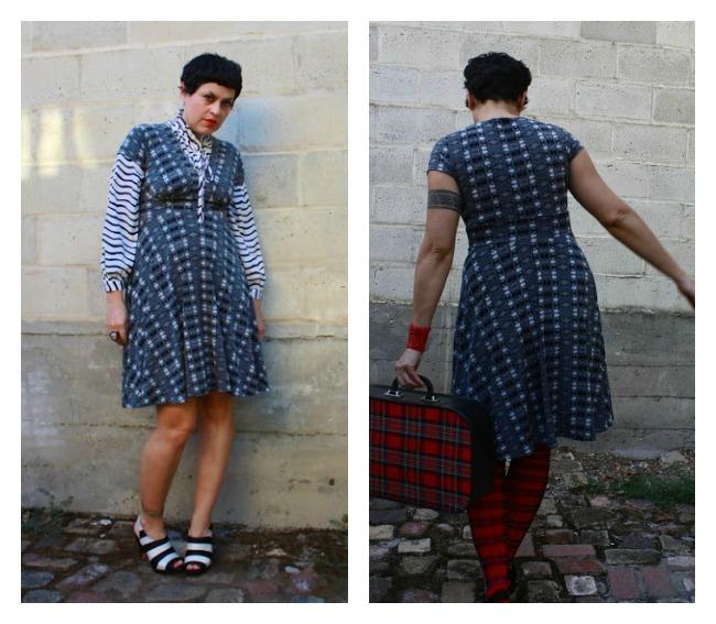 Outfit Post: Grey Matters Outfit Post: Grey Matters