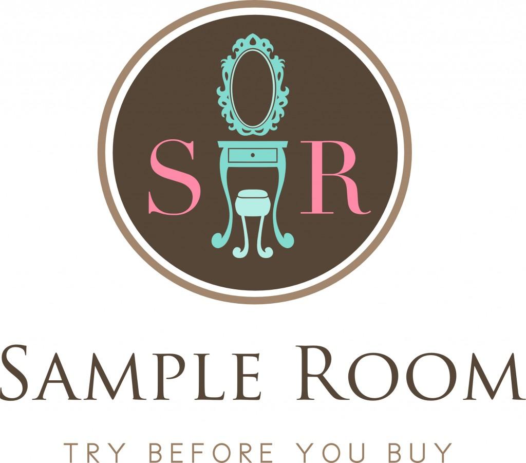 Sample Room Logo Speaking of Sampleroom…