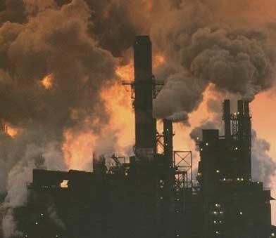 CO2 Pollution Is Still Rising Worldwide CO2 Pollution Is Still Rising Worldwide
