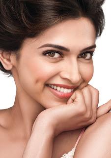 Garnier Face Products on Garnier Signs On Deepika Padukone As Their New Brand Ambassador