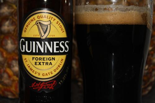 Guinness Foreign Extra 2