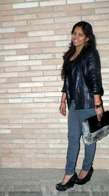 Outfits - Sequinns Jacket!! Outfits - Sequinns Jacket!!