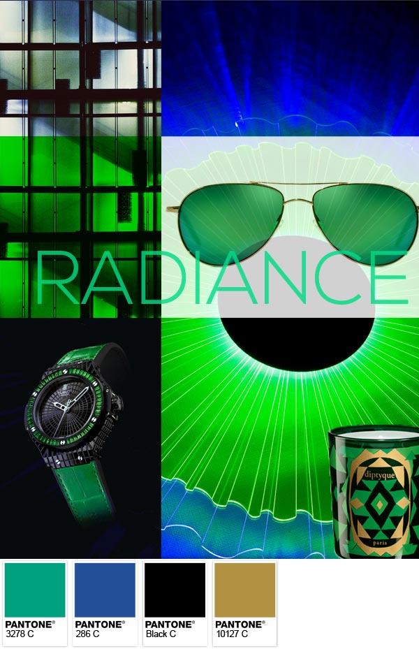 Emerald is the Color of the Year for 2013 Emerald is the Color of the Year for 2013