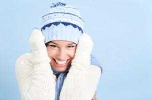 Tips For Healthy Winter Skin