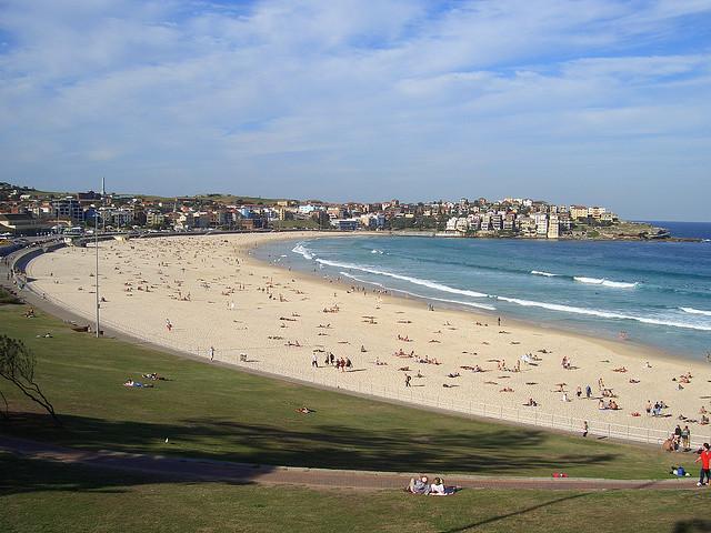 Top 5 Australia experiences Top 5 Australia experiences