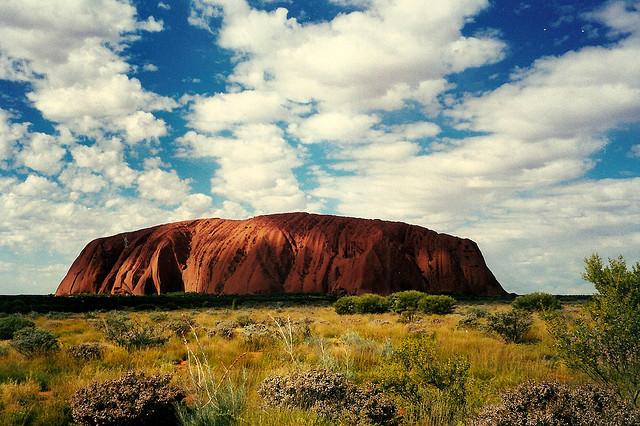 Top 5 Australia experiences Top 5 Australia experiences