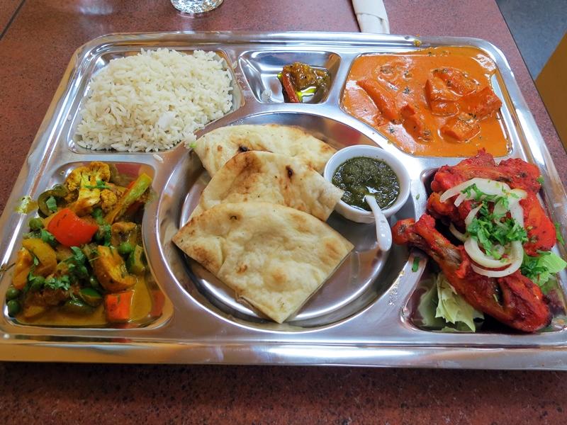 EAT: Bhinder’s Indian Cuisine in Richmond, BC